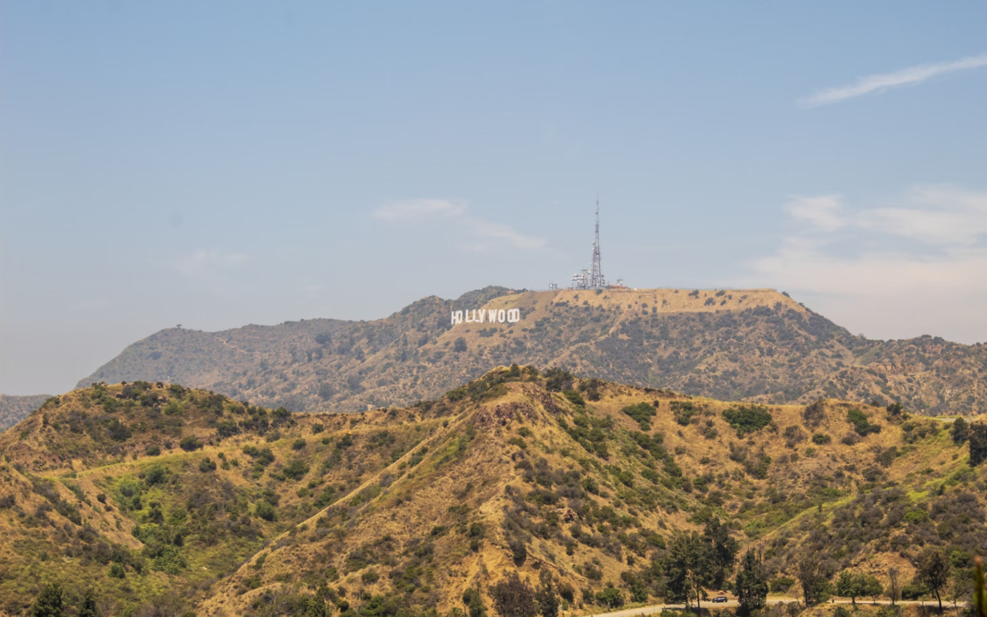 A Guide to Los Angeles, CA Parks