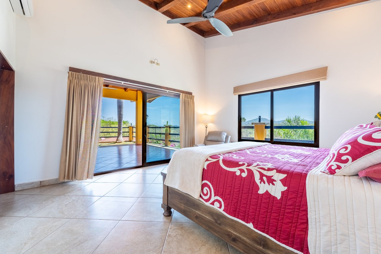 Multi House Rental Compound, Tamarindo, Guanacaste