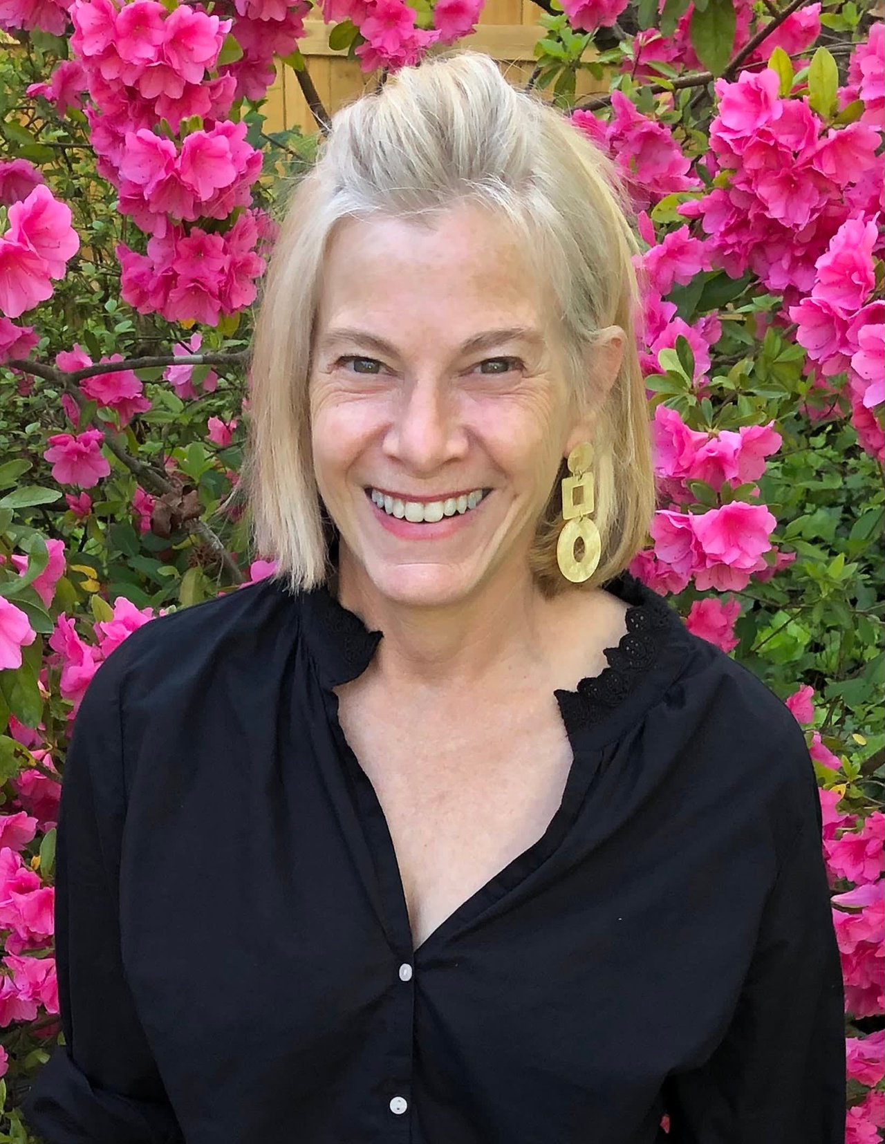 Alison  Bearman