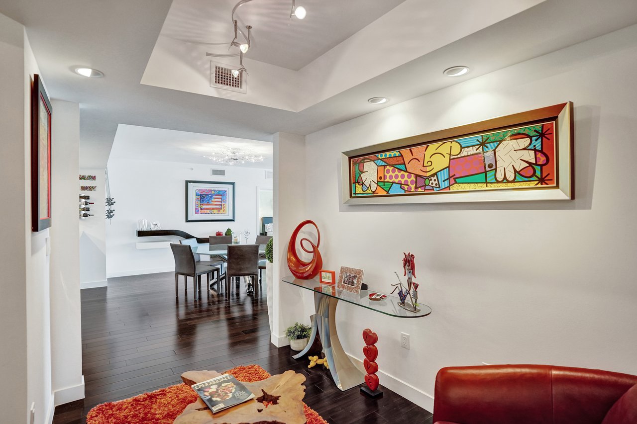 2831 North Ocean Boulevard, Unit 1108N