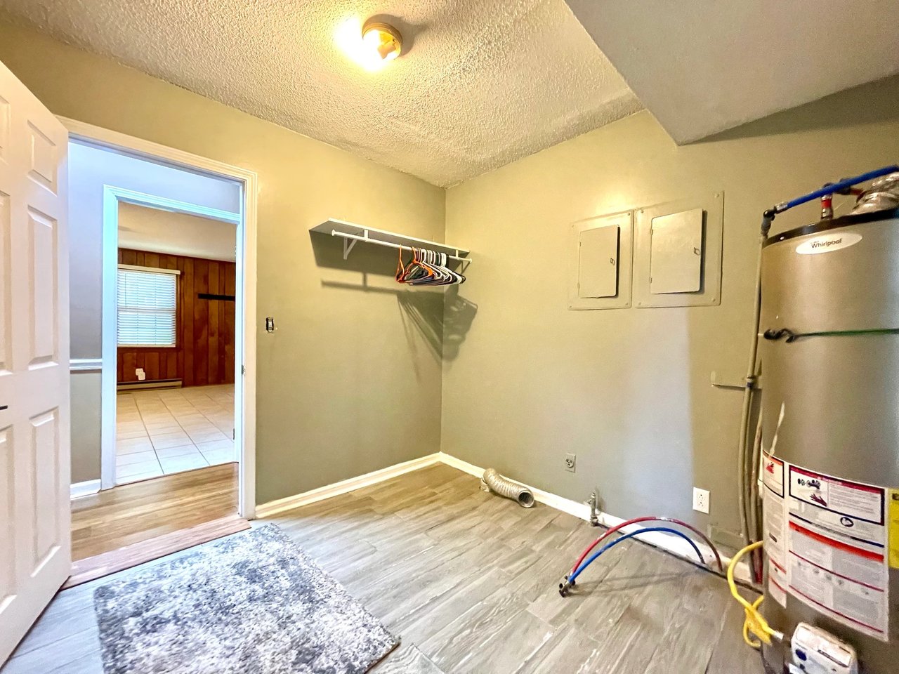 SOLD- Discover Your Dream Home in Lakewood Heights, 318 Hillandale Road, Liberty, SC