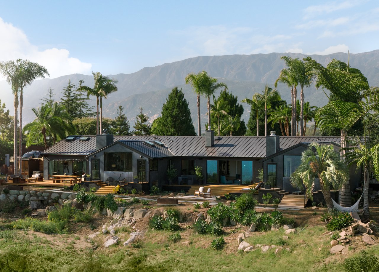 La Casa Alta