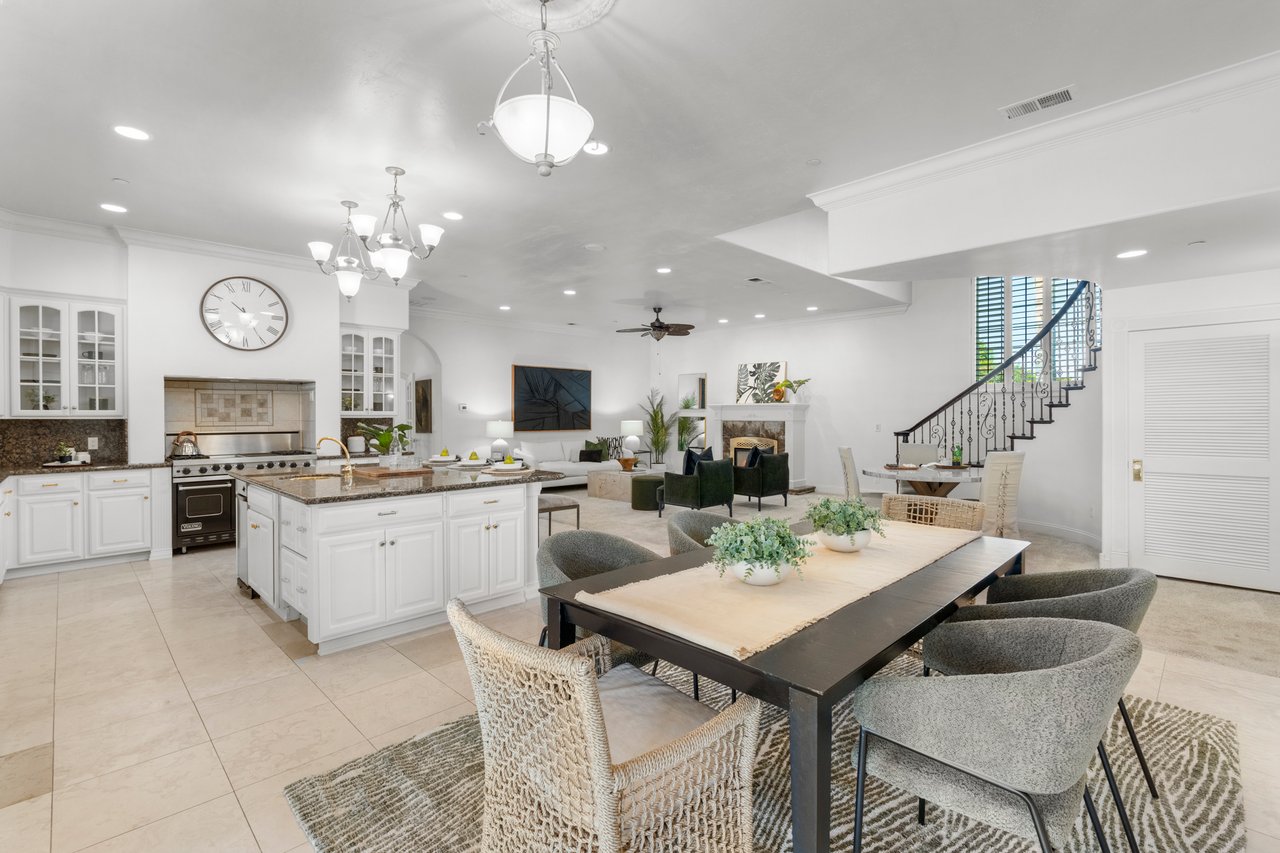 Coming Soon in South Livermore