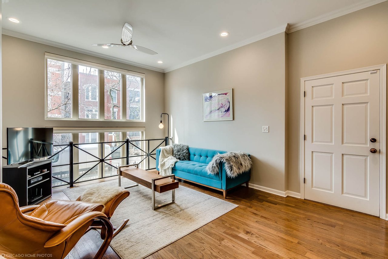 Just Listed | 2136 West Crystal Street #1 | Open House 7/14 Saturday 11am-1pm