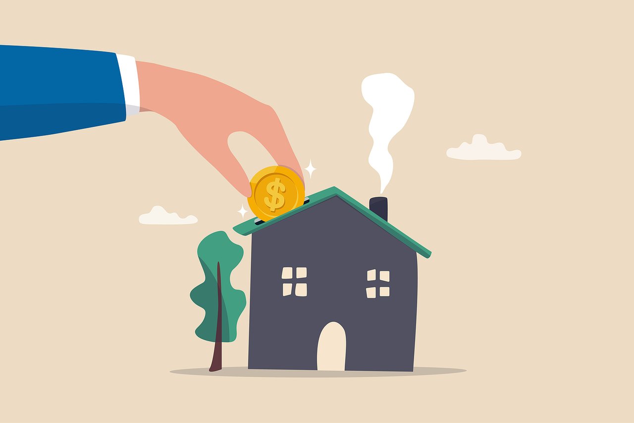 Understanding the Average Down Payment when Buying a Home