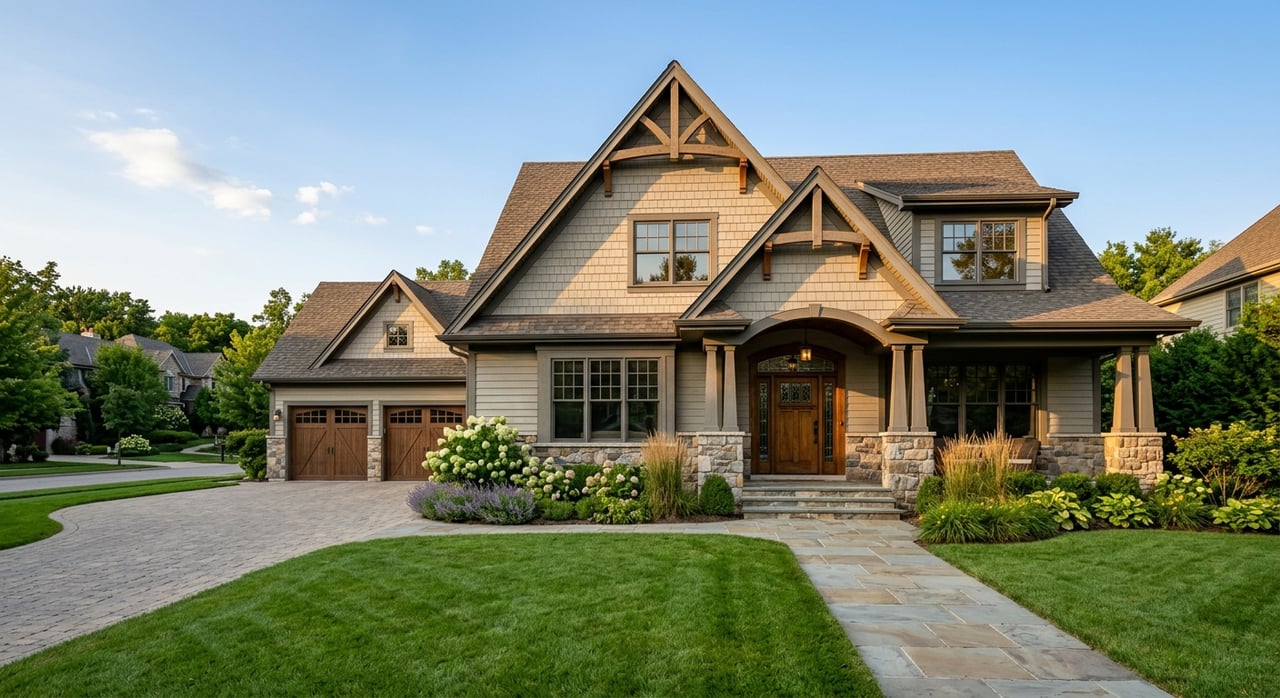 Planning Your Move Up Within Briargate And Pine Creek
