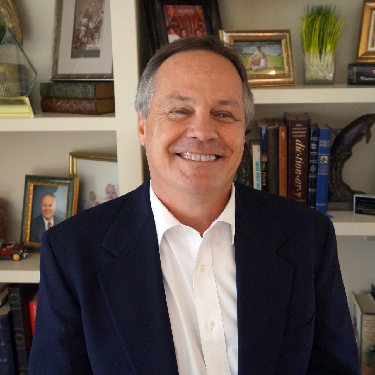John Milton Marianna, FL Real Estate Agent Headshot