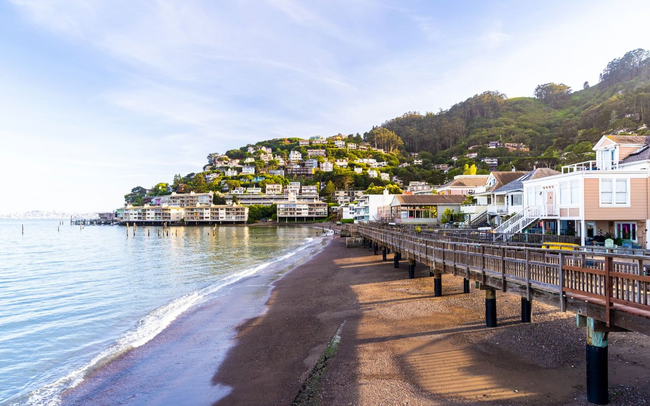 Sausalito