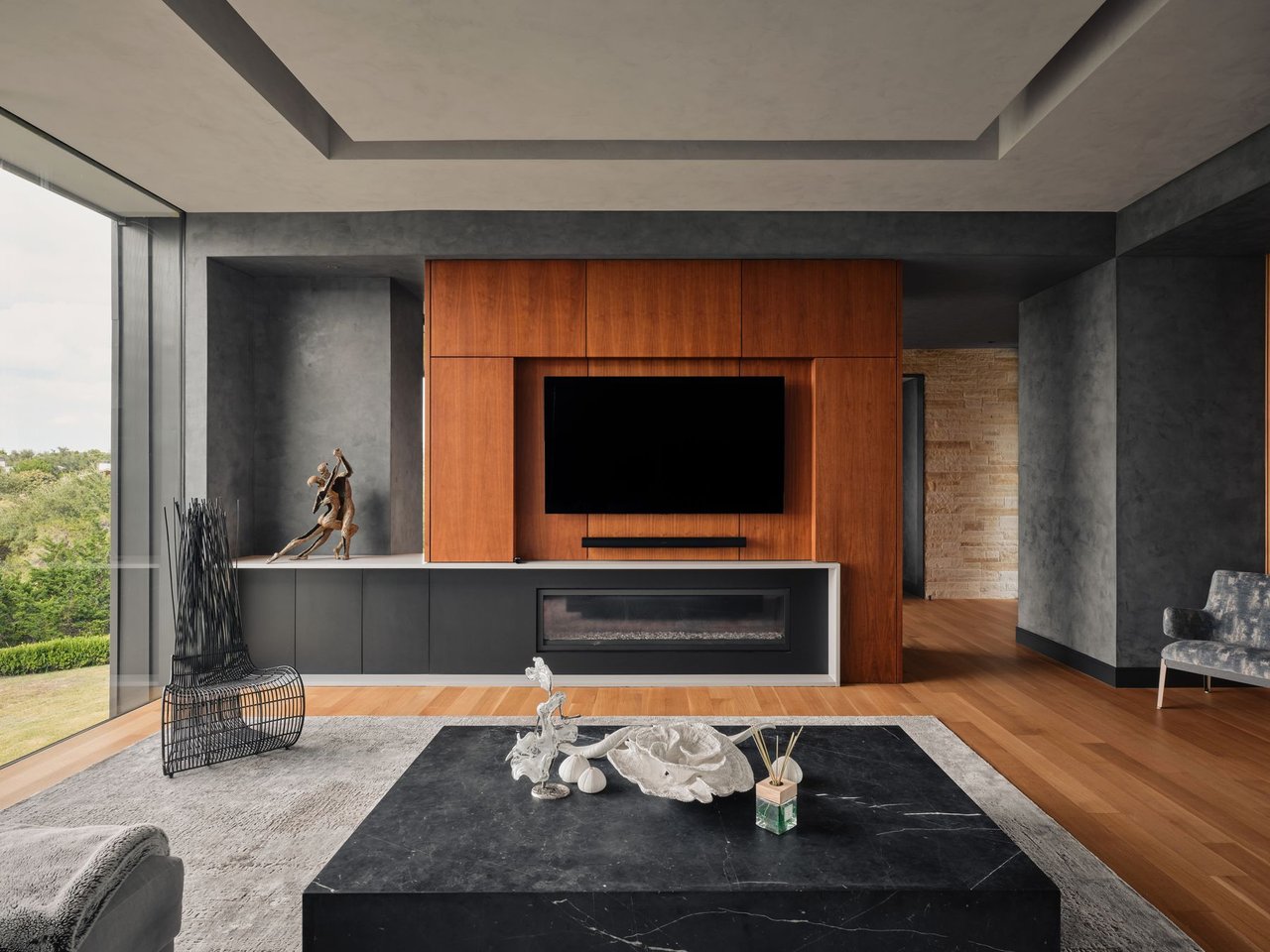 The Contemporary Amarra Estate | One of One 