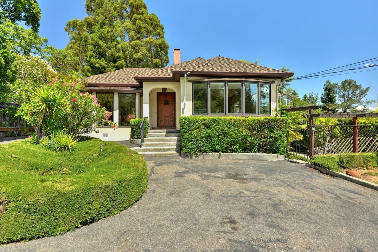 17941 Saratoga Los Gatos Rd