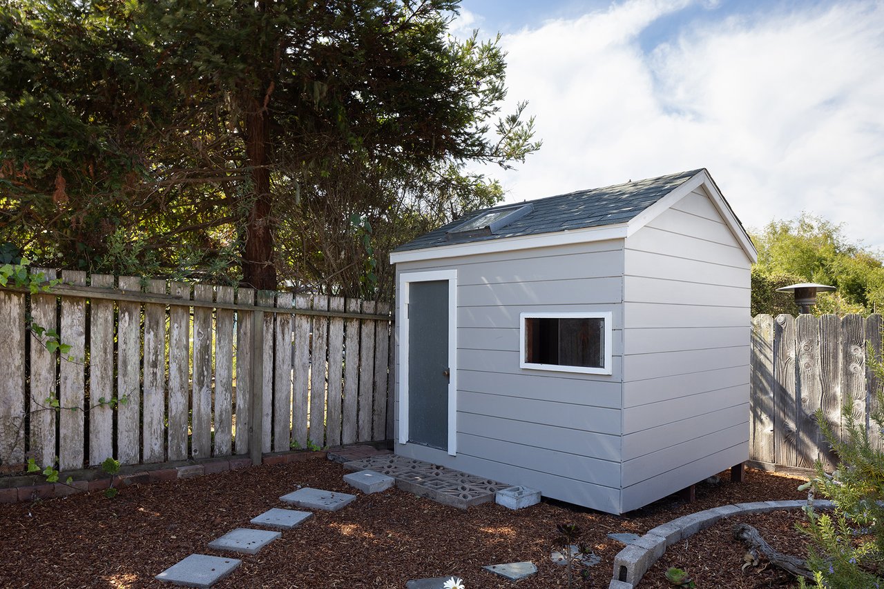 Coastal Living in Pacific Grove