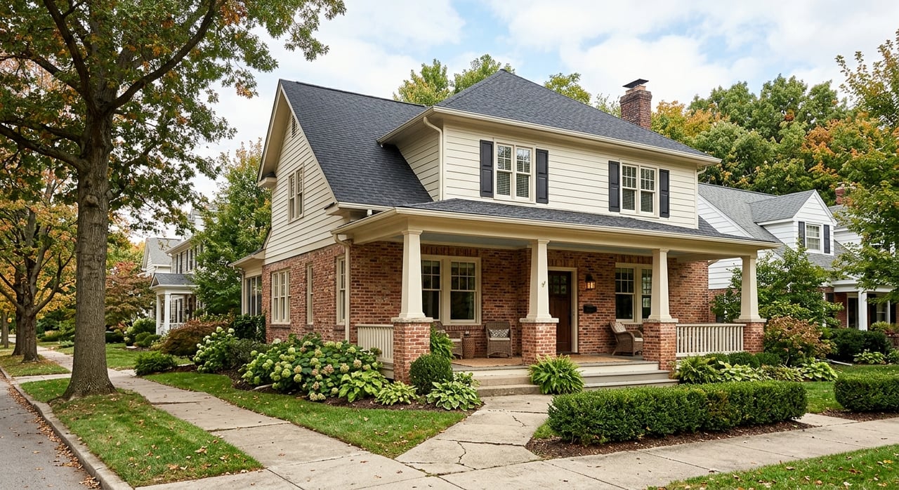 Inside Brightwood and Manor Park’s Porch-Lined Streets