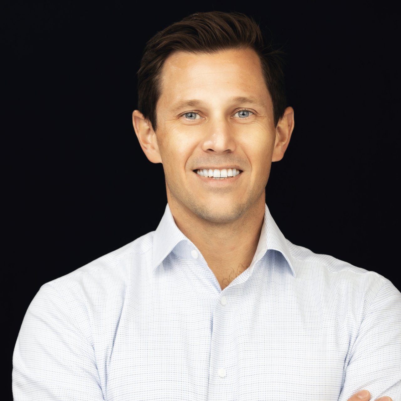 Matt Campbell Delray Beach, FL Real Estate Agent Headshot