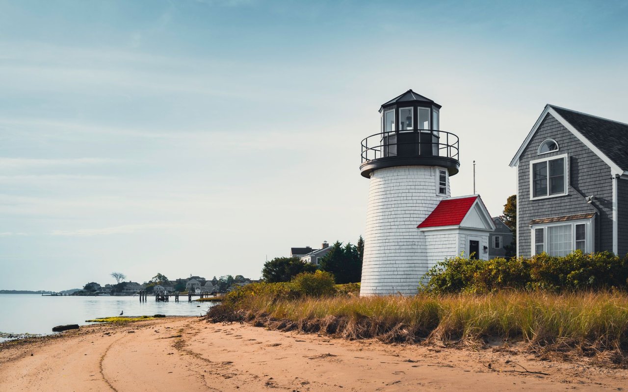 Cape Cod