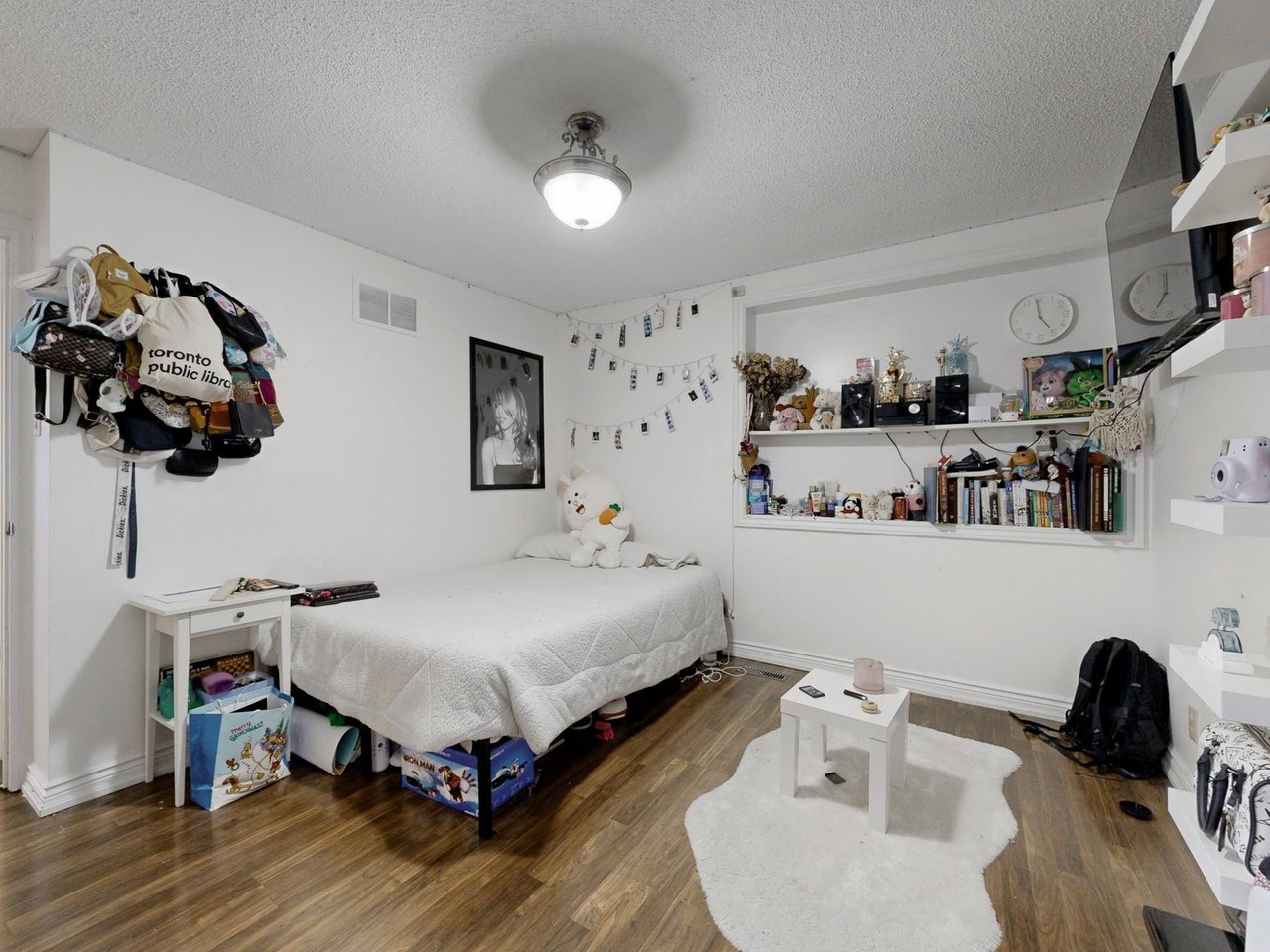 A Once-in-a-Generation Opportunity