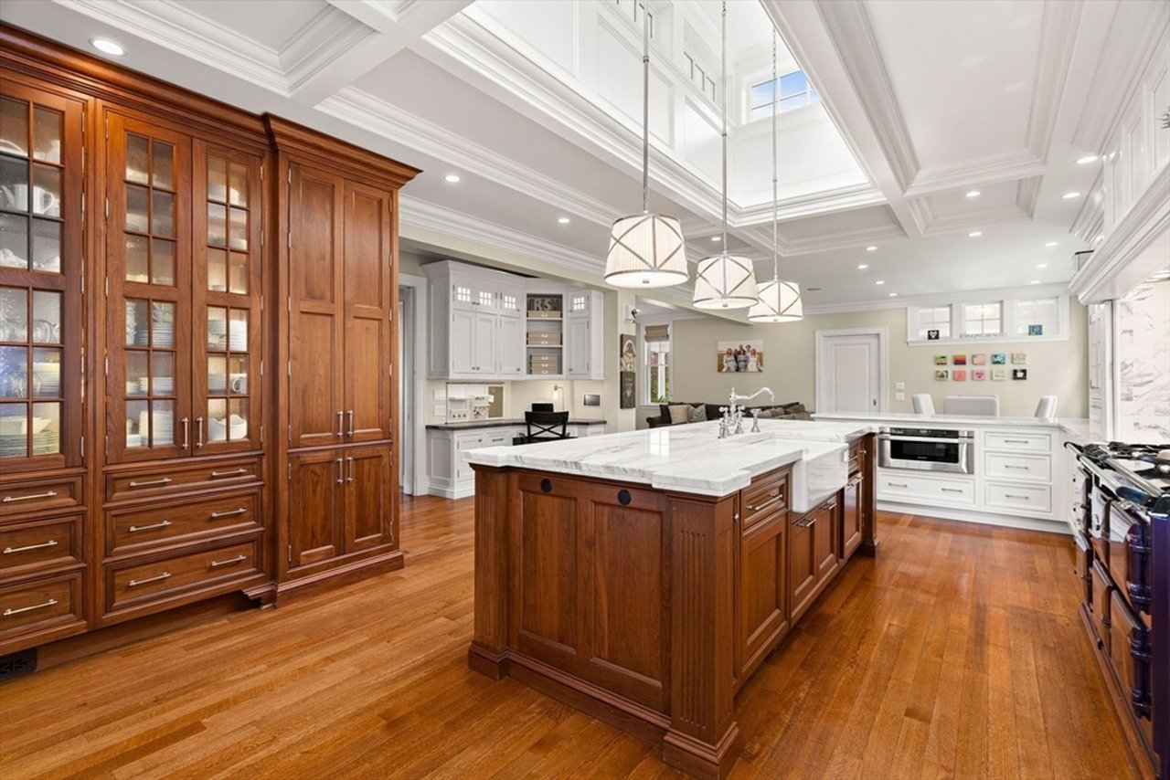 Experience Unrivaled Coastal Living at Seaway
