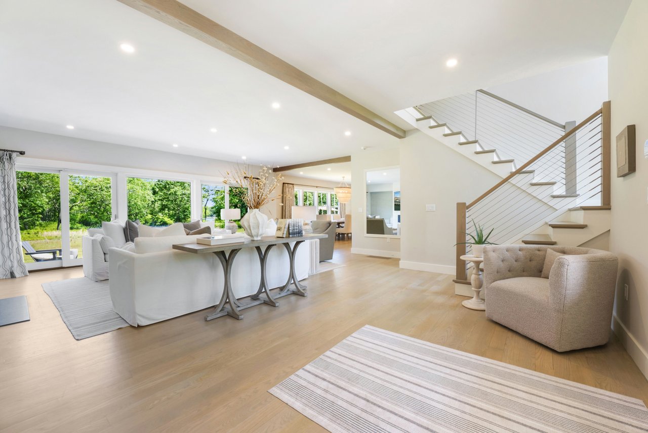 5 Briggs Road