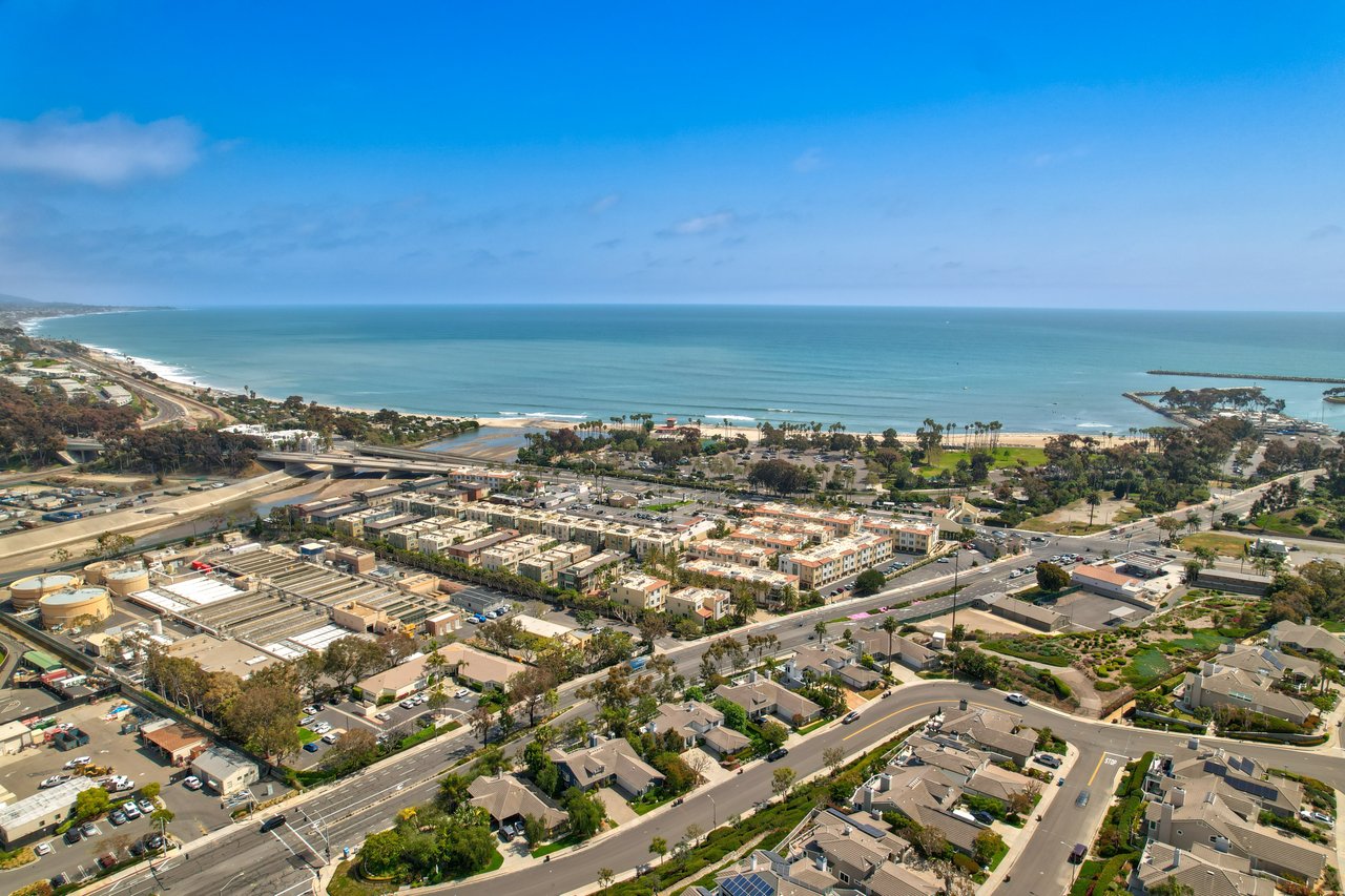 Luxury Rental Minutes from Doheny Beach