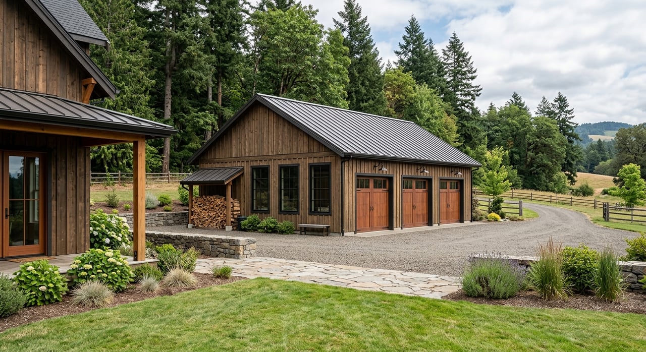 Preparing Your Terrebonne Rural Property For Sale