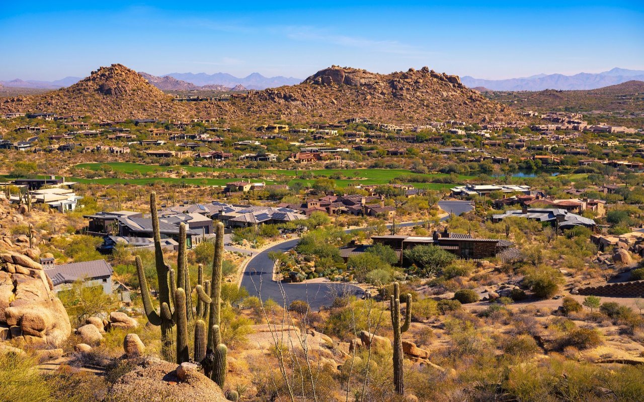 Scottsdale