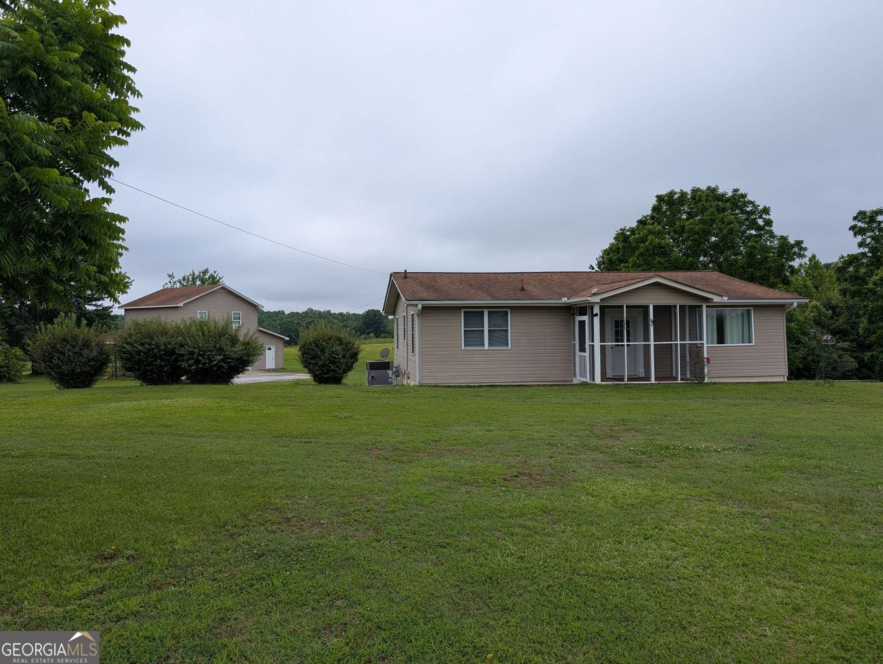 Barnesville