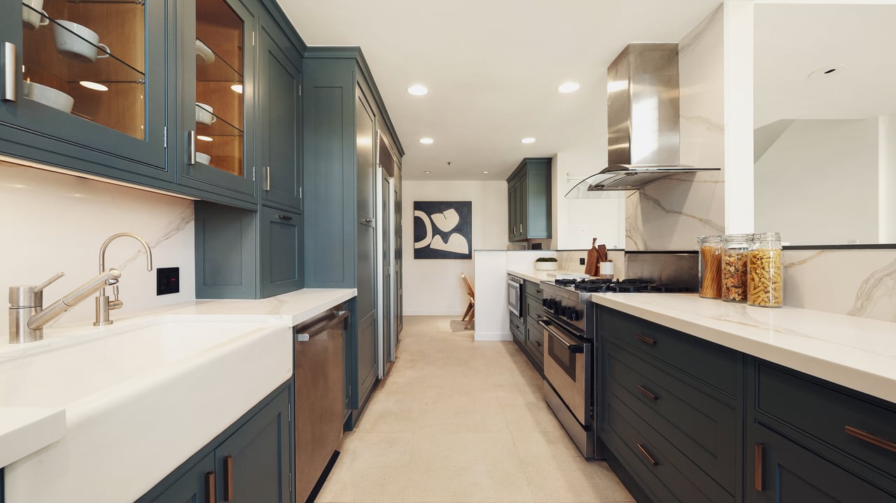 1040 4th St Unit: 405, Santa Monica 