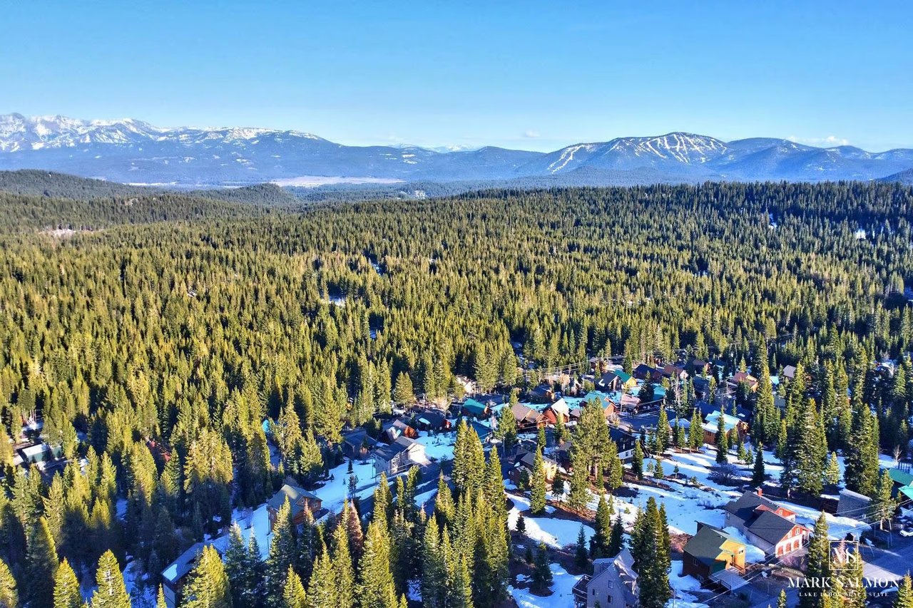 Central Incline Village
