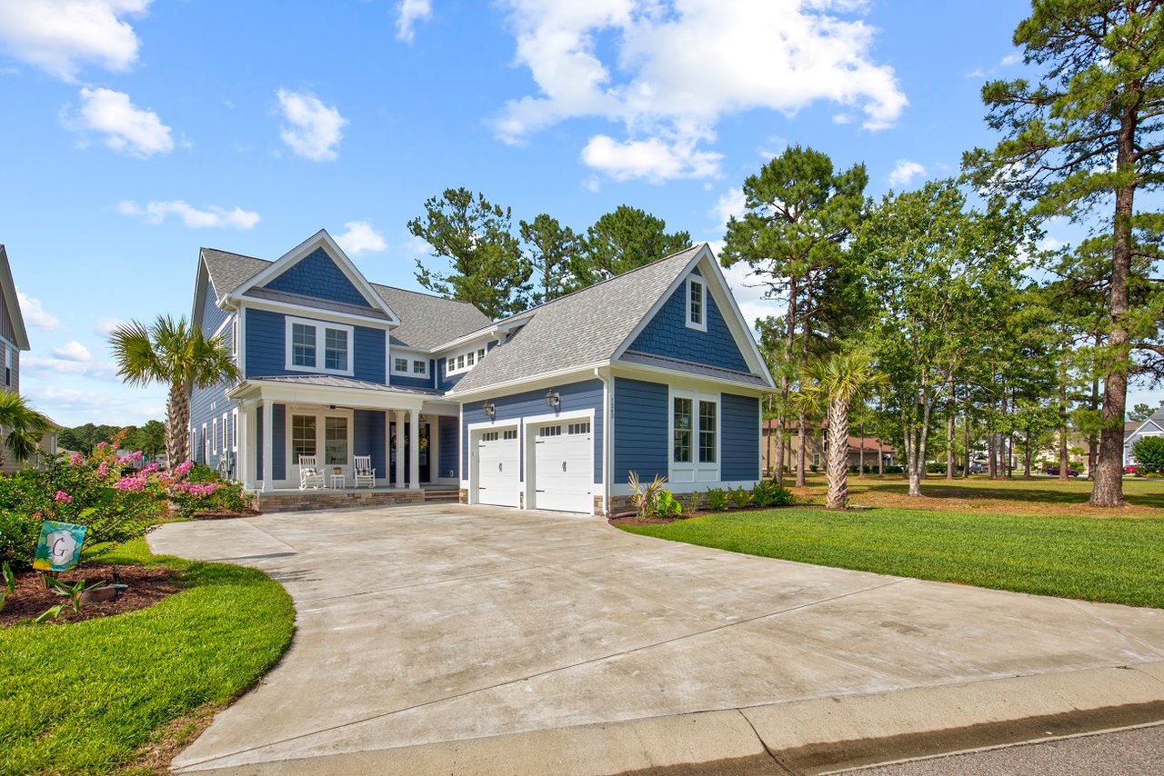 Carolina Forest