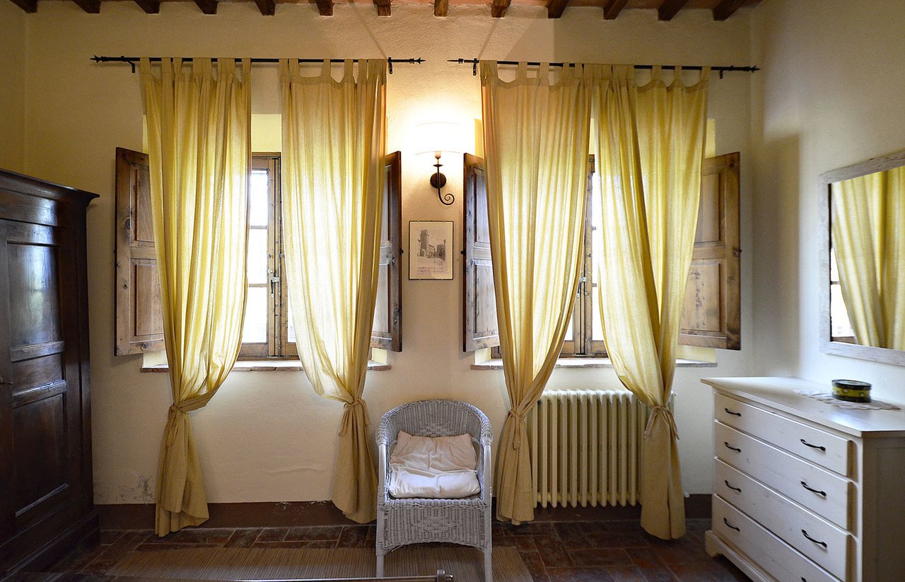 Bed & Breakfast Podere New Verde