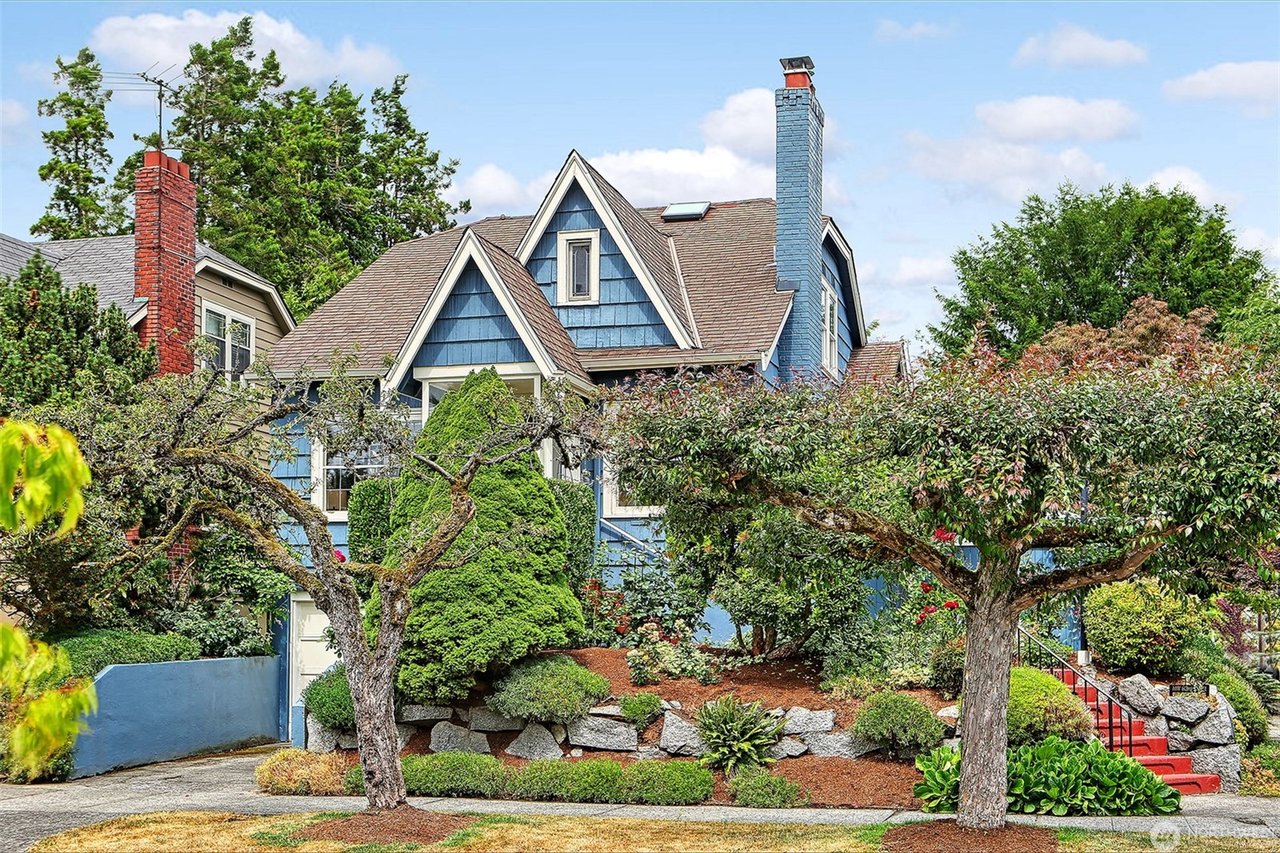 1002 NW 83rd Street