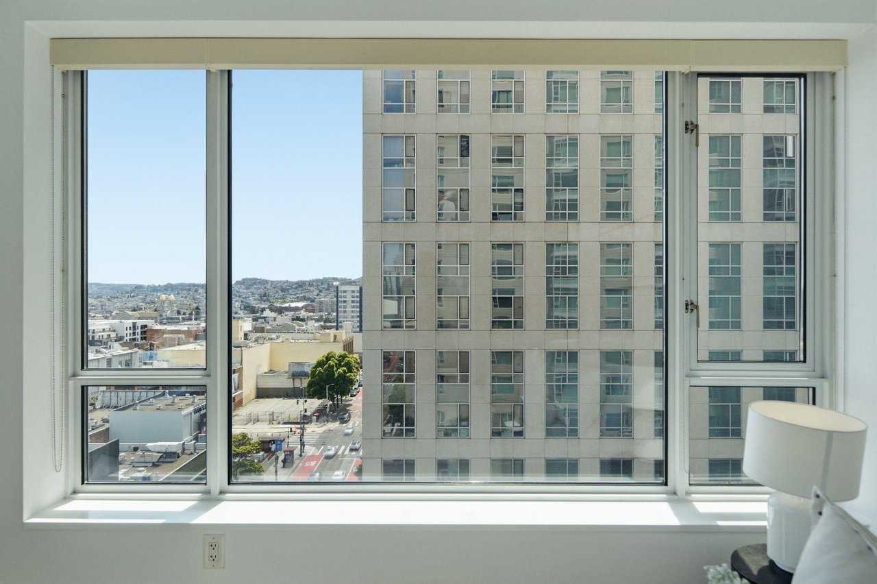 1160 Mission Street # 907