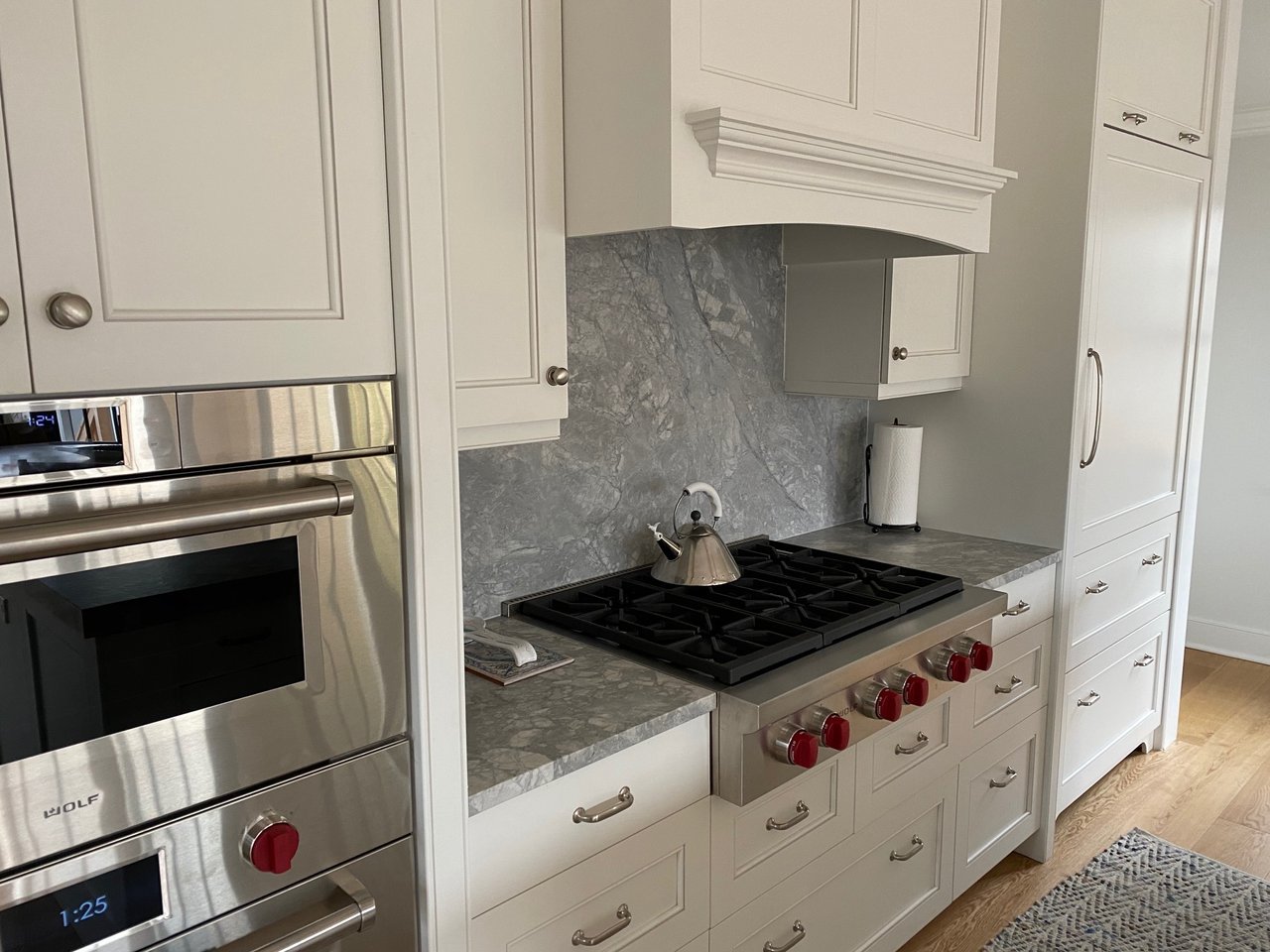 #672 Spacious “Bay Header” With Entertainment Patio