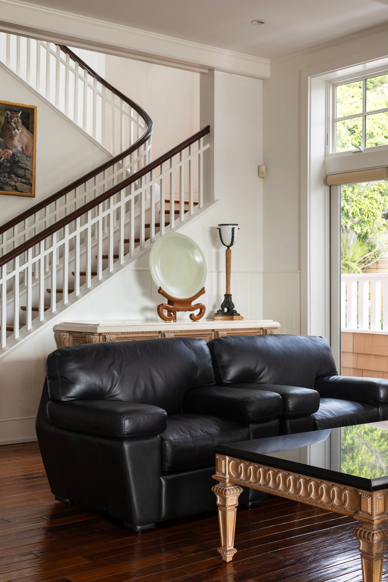 Rare Bayfront Offering