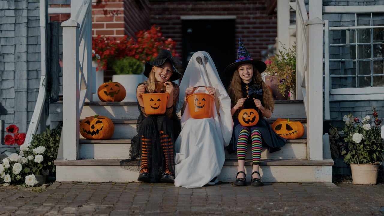H.E.R.E. Unforgettable Fall & Halloween Experiences to Celebrate the Season