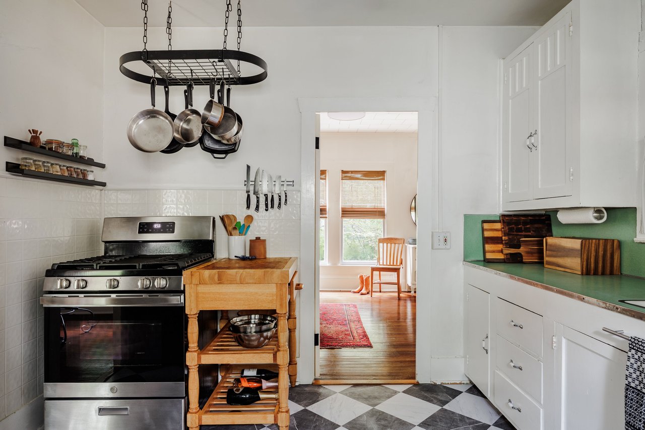 Hyde Park Bungalow