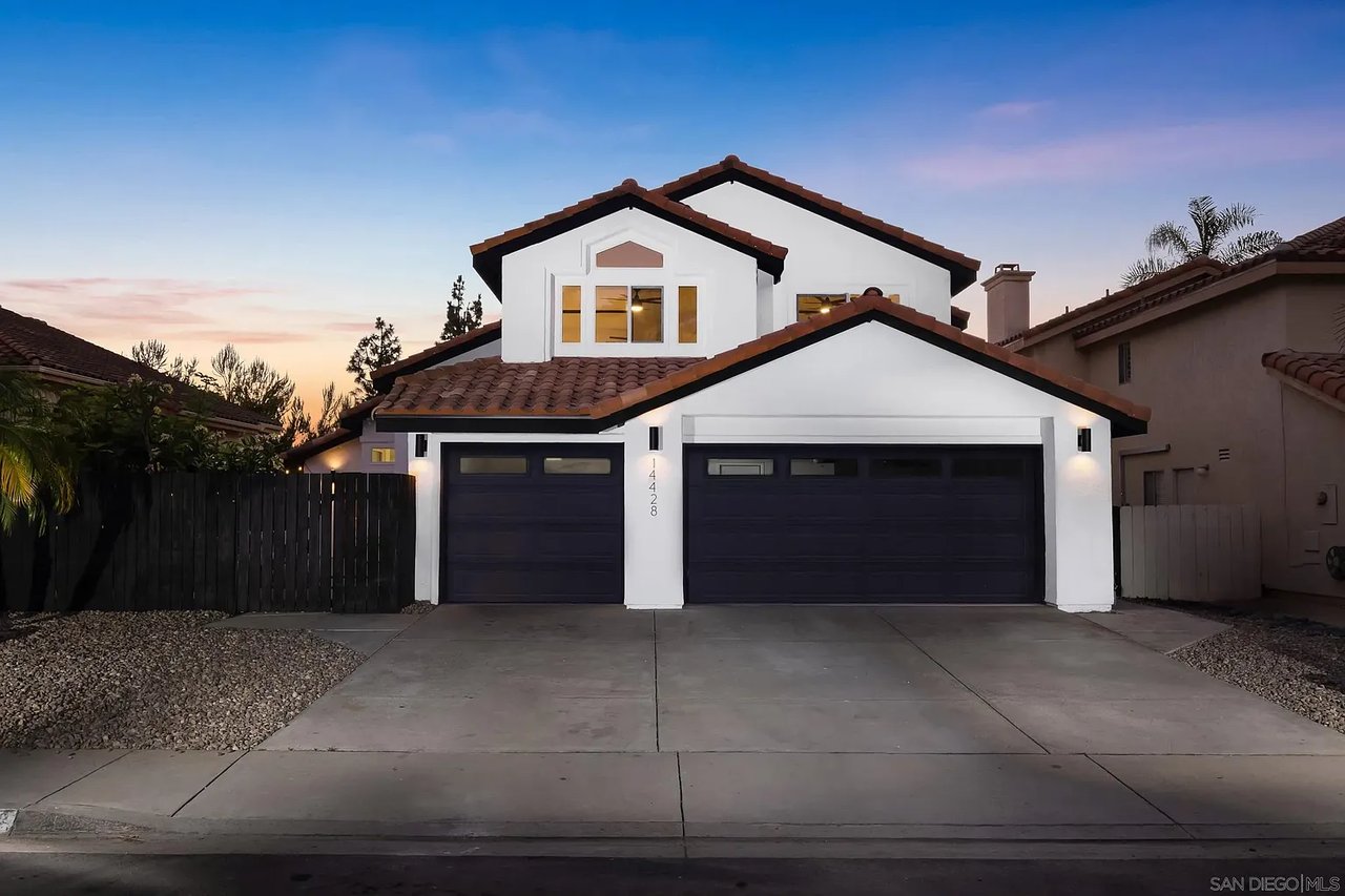 14428 Corte De Verdad