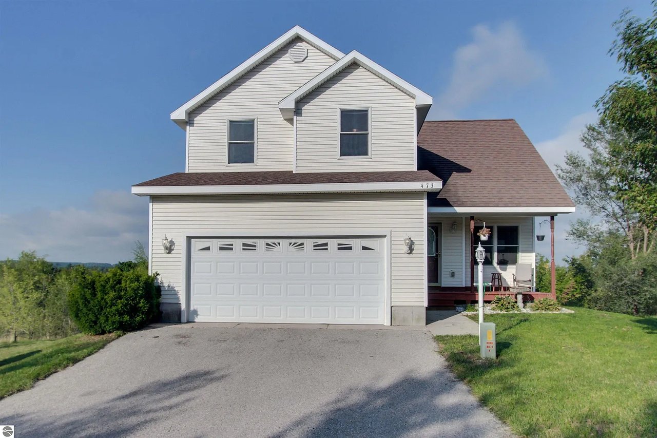 473 Kingsley Ridge Dr