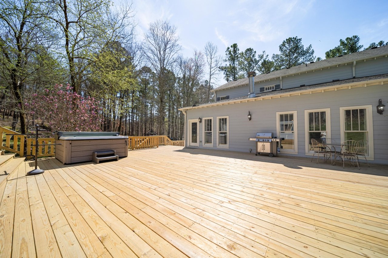 5432 Parker Branch Rd