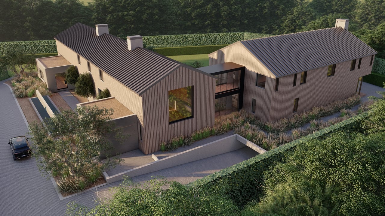 327 Delfern Dr, Bel Air 