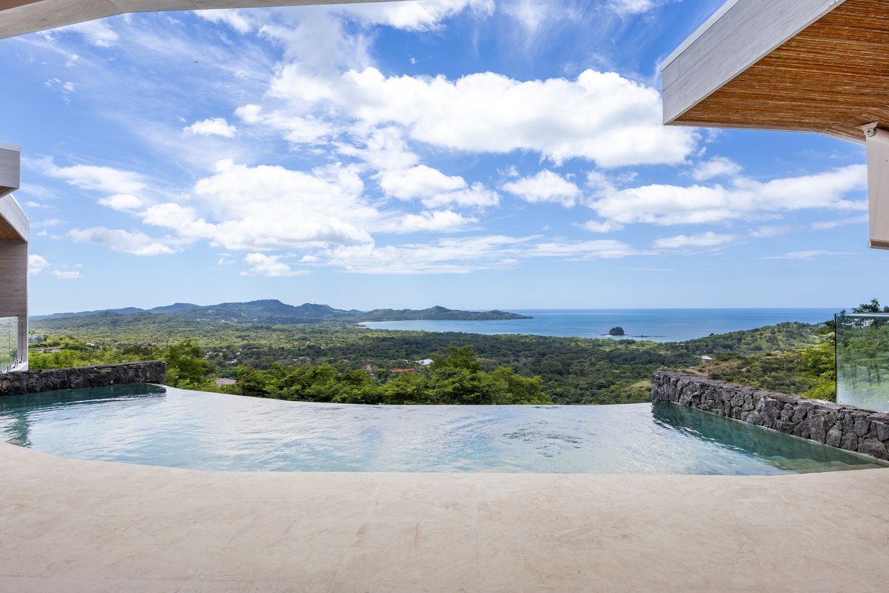 Ocean View Casa Manta Ray