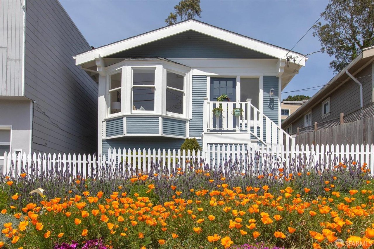 66 Lobos St, San Francisco