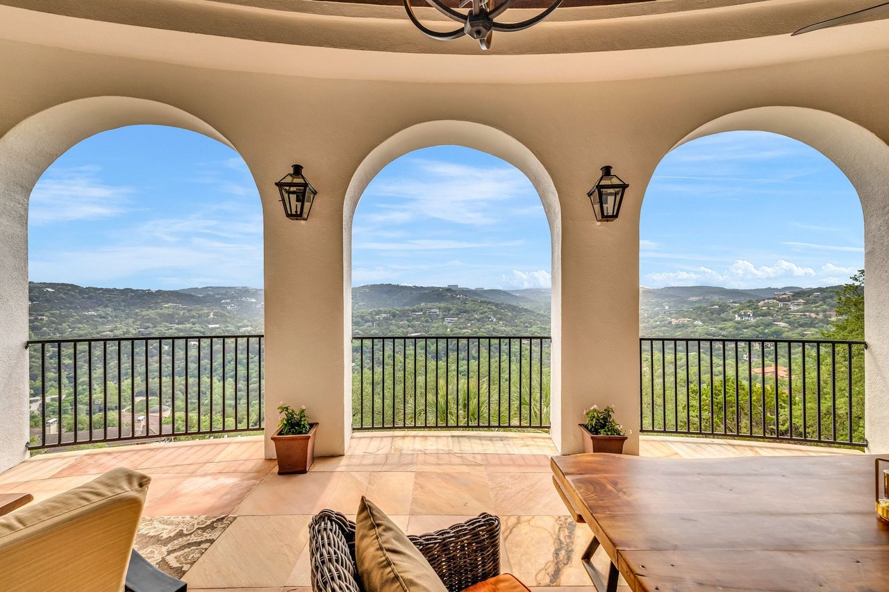 The Sky House