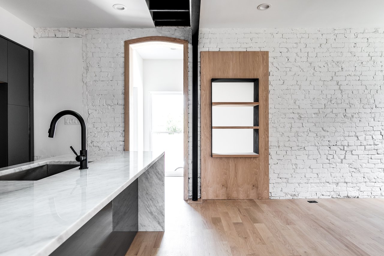 4 N Robinson (Fan House)