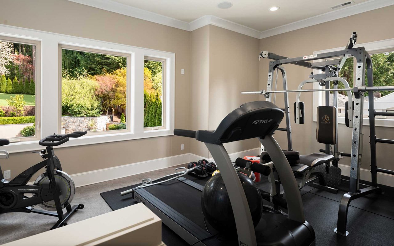 Private, Tranquil Resort-Style Living in Redmond’s Starwood Neighborhood