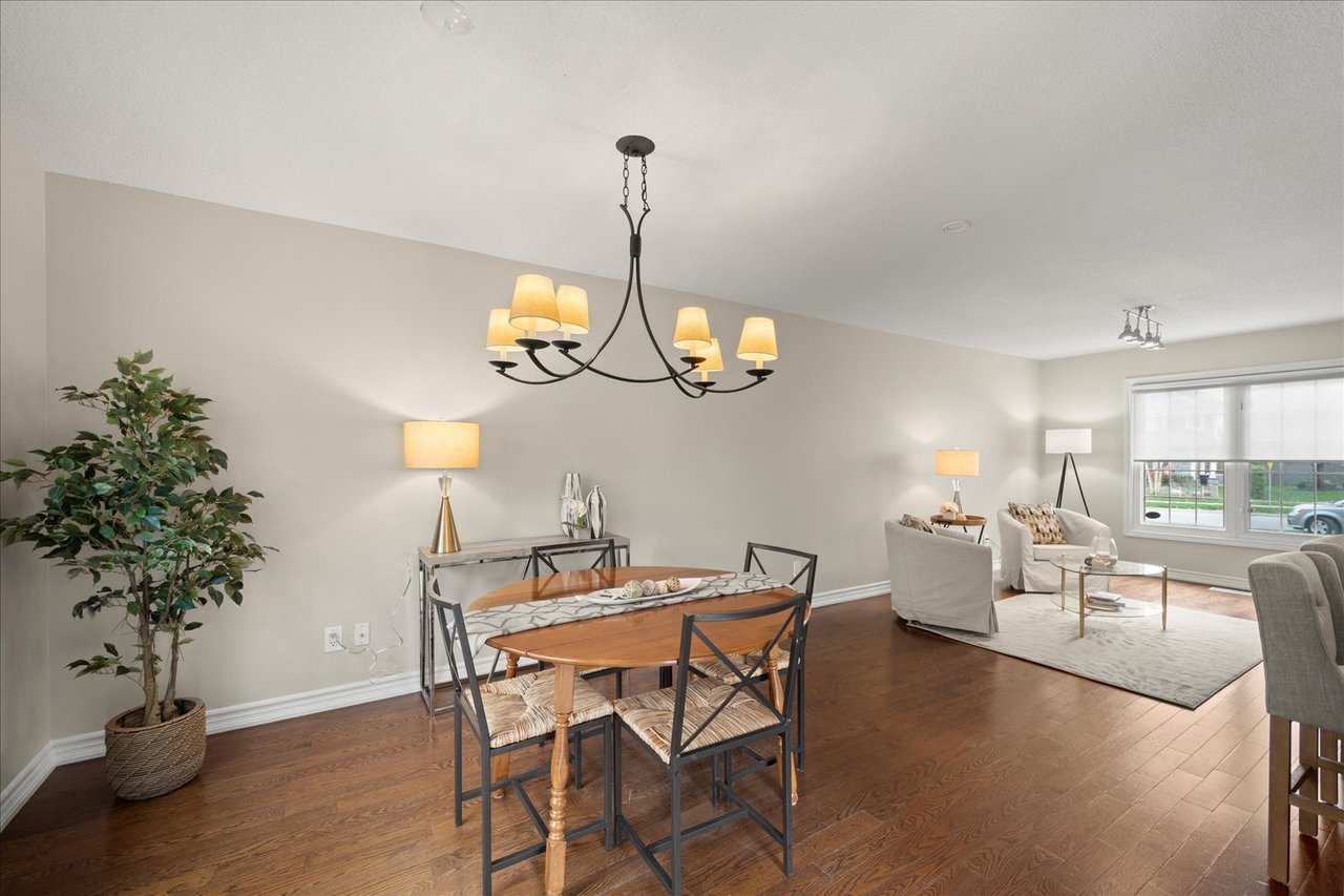 438 Claremont Cres
