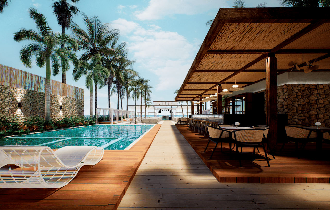Caribbean Suites