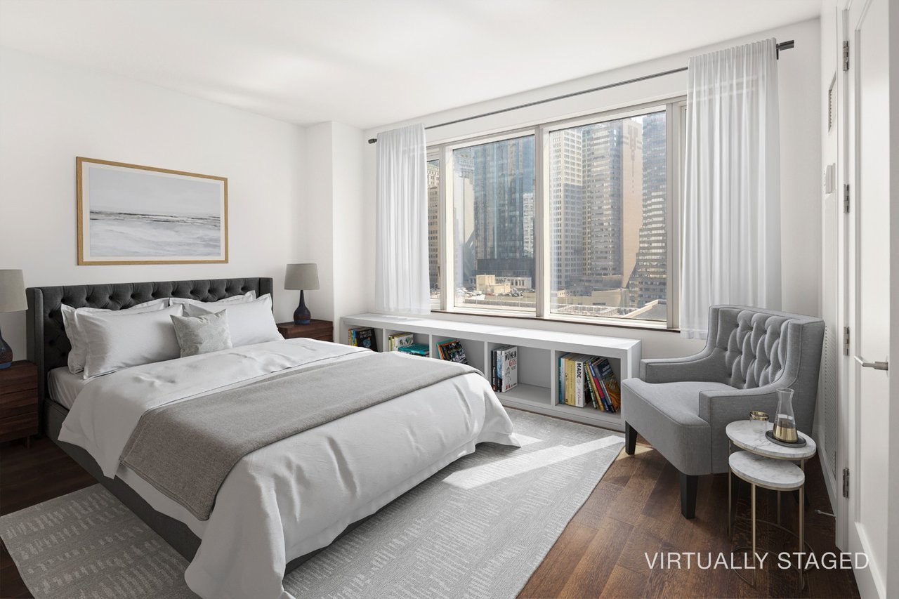  70 Little West Street, #14G