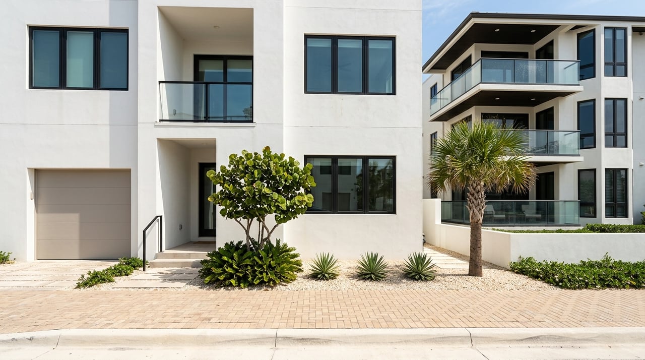 Hyde Park Townhomes Vs Condos: How To Decide