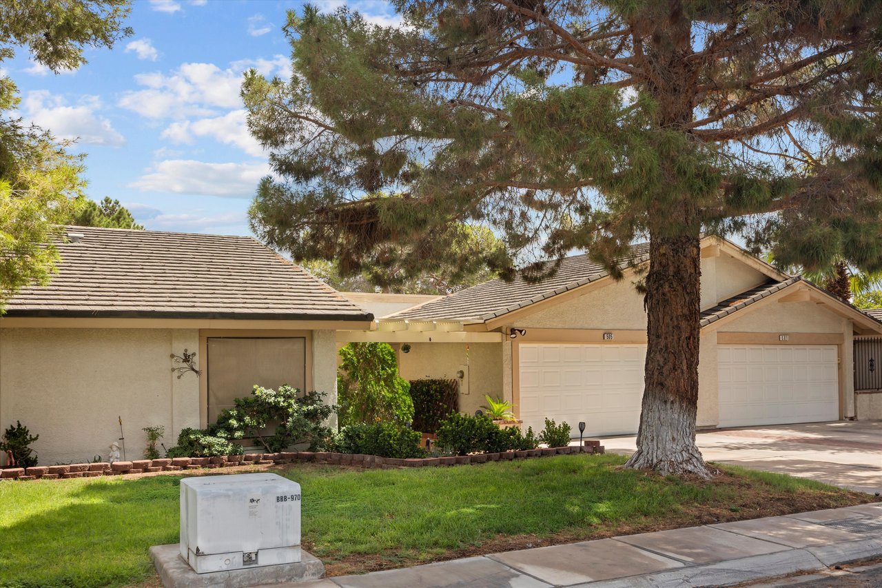 505 Westridge Drive