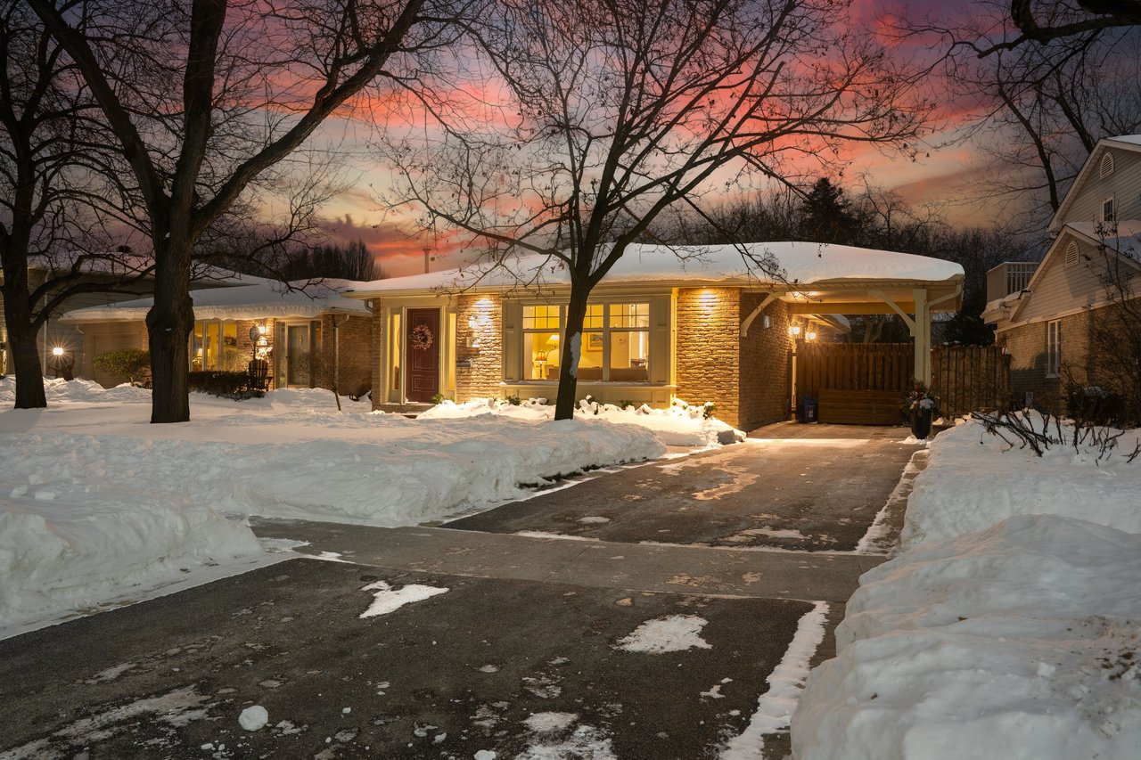 502 Bohemia Crescent, Oakville